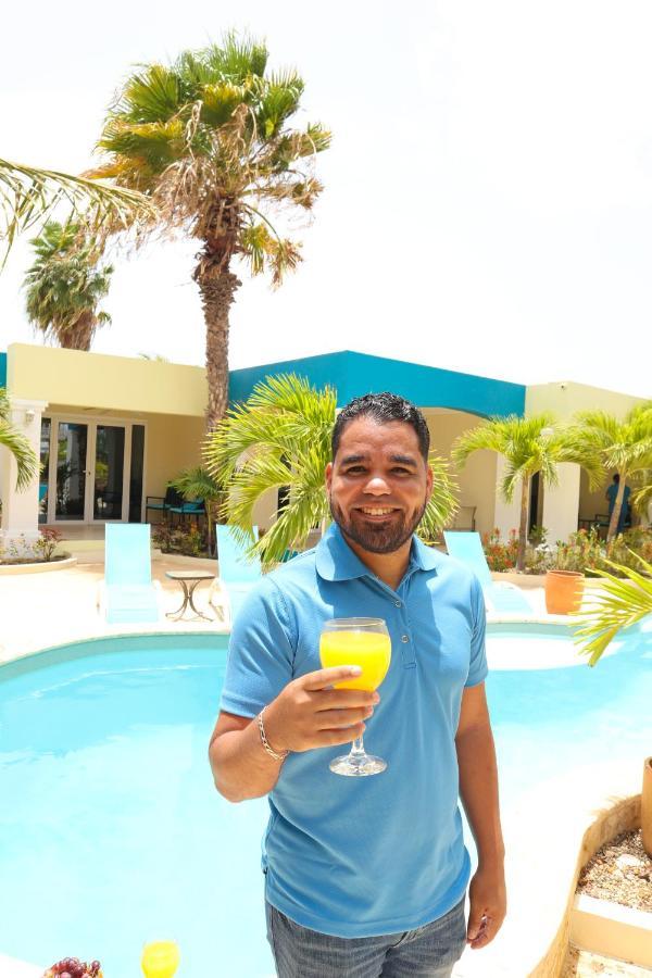 Aqua Viva Suites Playa Extérieur photo