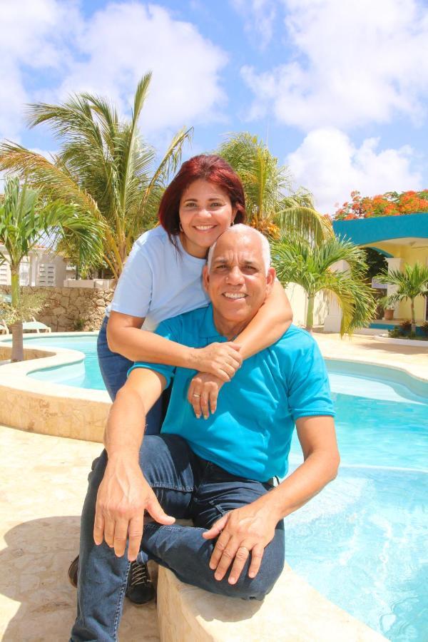 Aqua Viva Suites Playa Extérieur photo