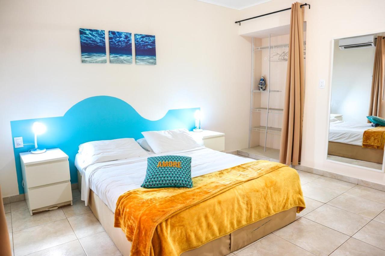 Aqua Viva Suites Playa Extérieur photo