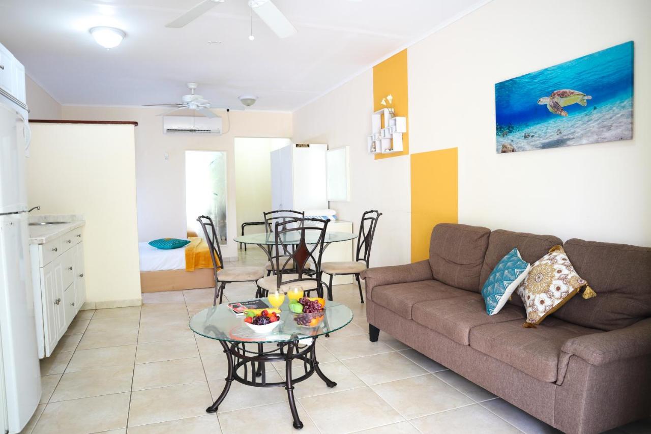 Aqua Viva Suites Playa Extérieur photo