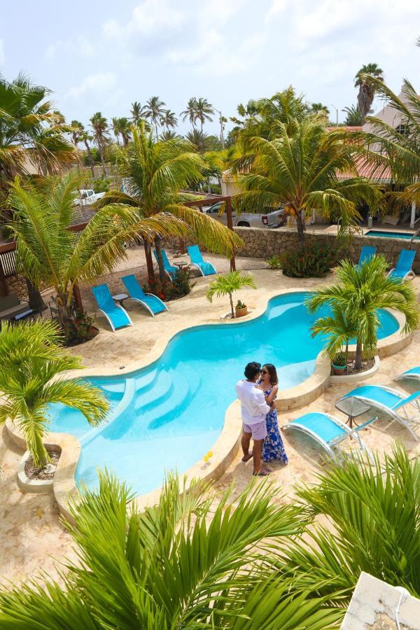 Aqua Viva Suites Playa Extérieur photo