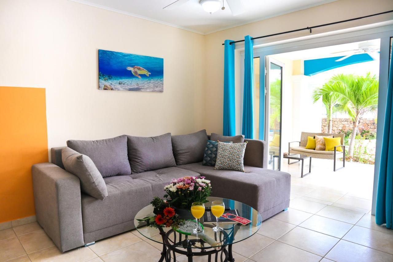 Aqua Viva Suites Playa Extérieur photo