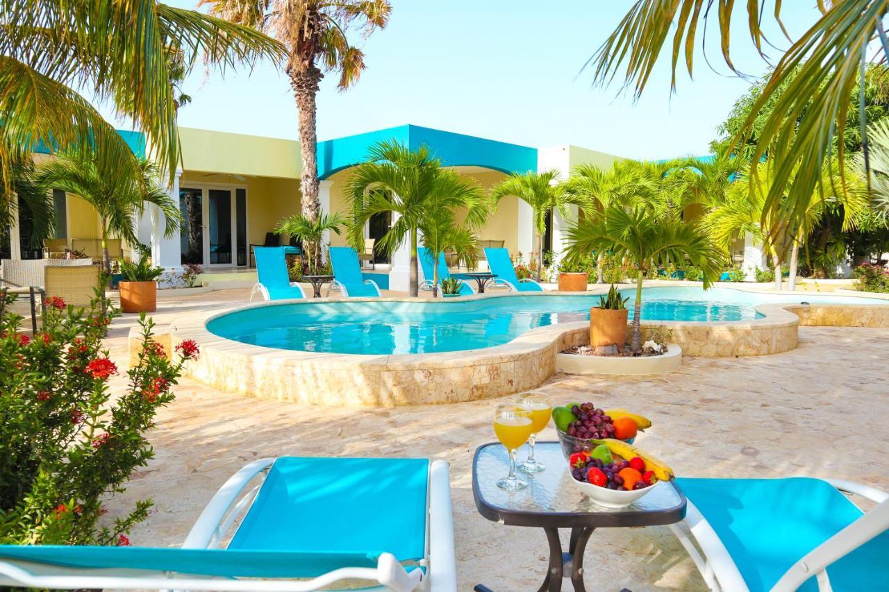 Aqua Viva Suites Playa Extérieur photo