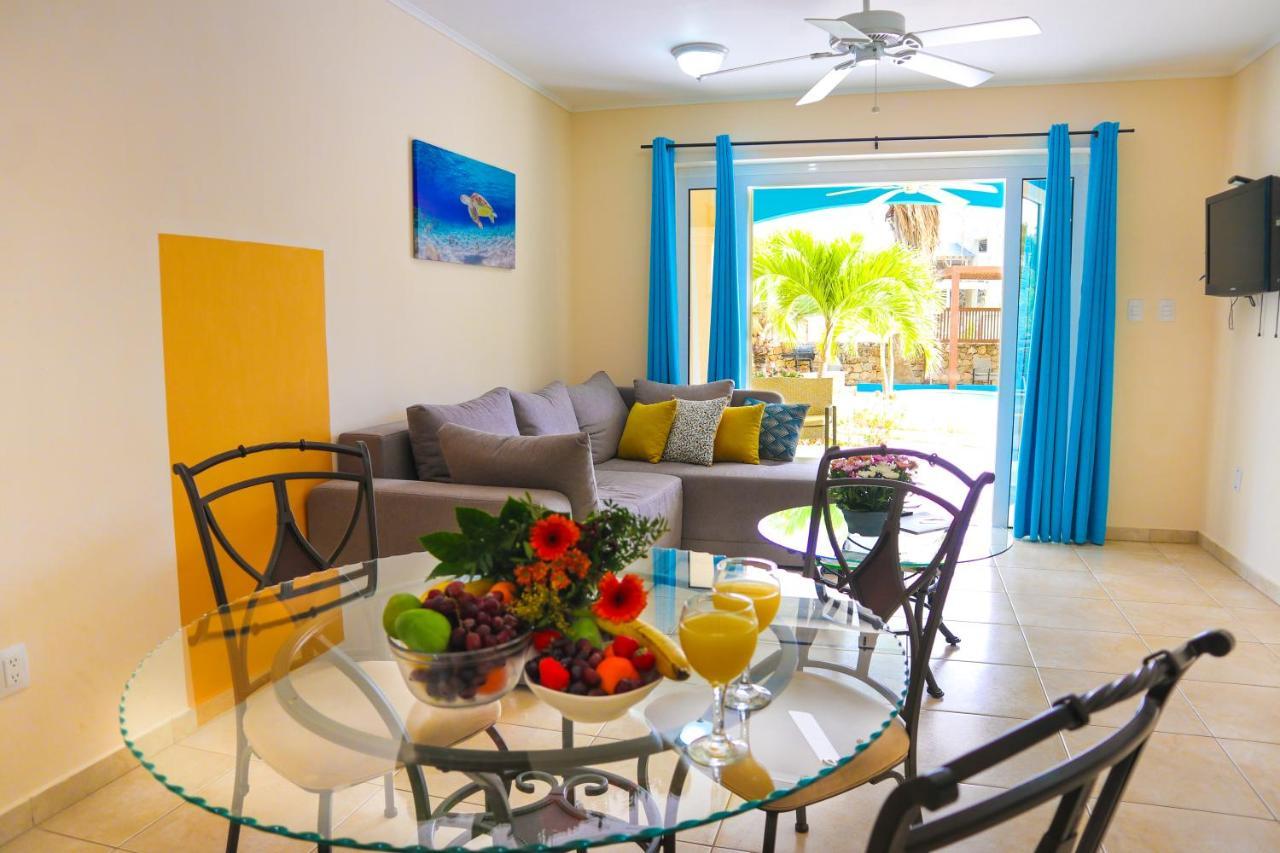 Aqua Viva Suites Playa Extérieur photo