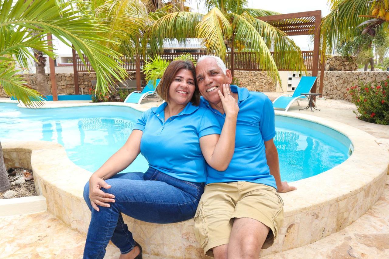 Aqua Viva Suites Playa Extérieur photo