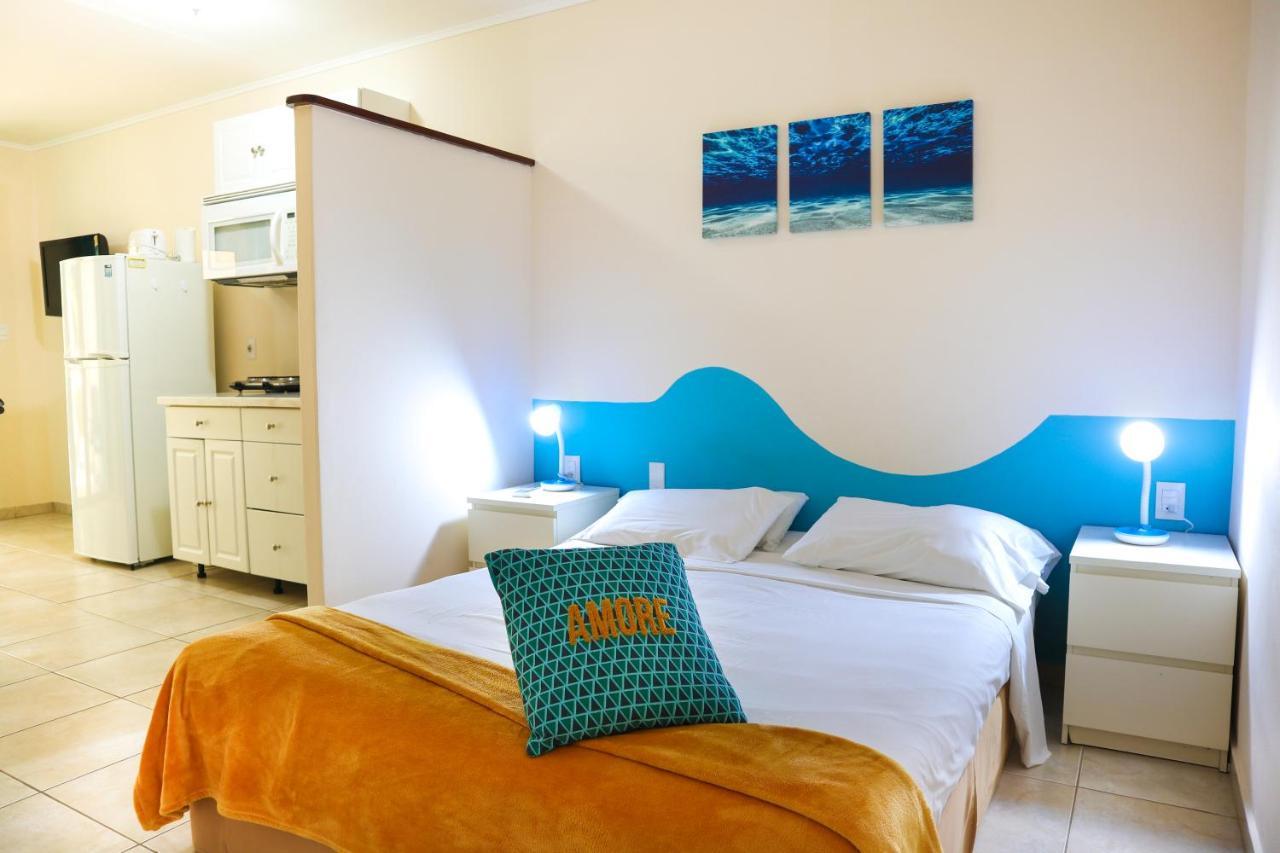 Aqua Viva Suites Playa Extérieur photo