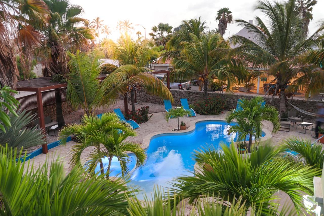 Aqua Viva Suites Playa Extérieur photo