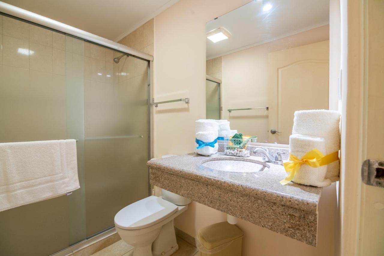 Aqua Viva Suites Playa Extérieur photo