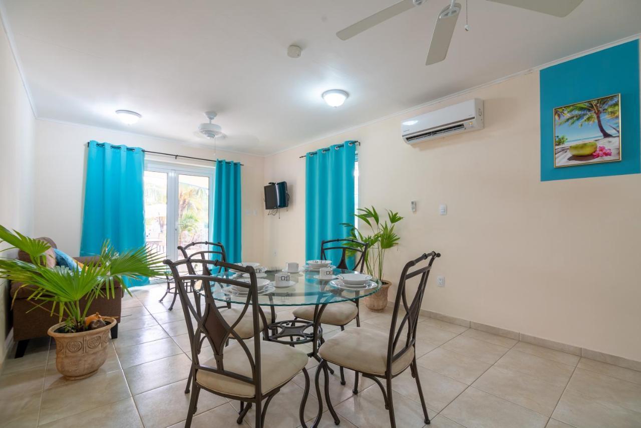 Aqua Viva Suites Playa Extérieur photo