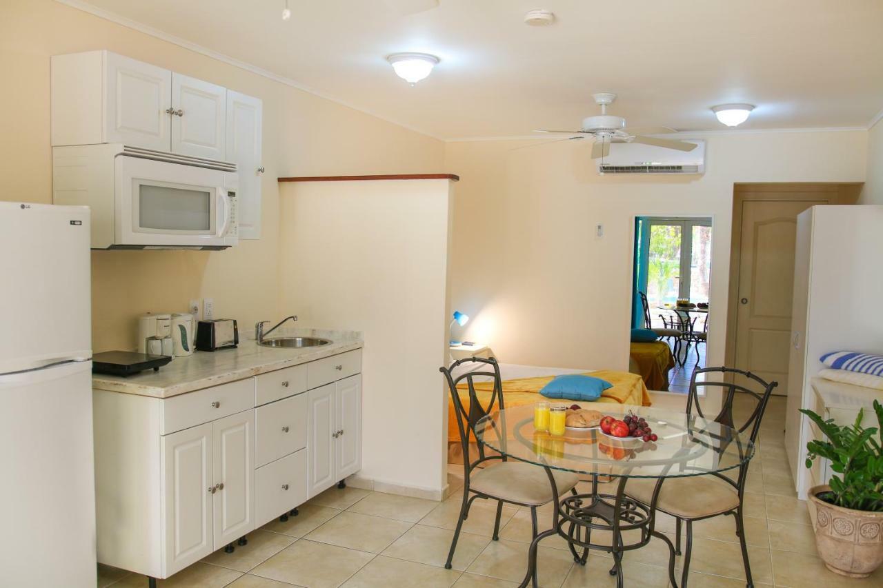 Aqua Viva Suites Playa Extérieur photo