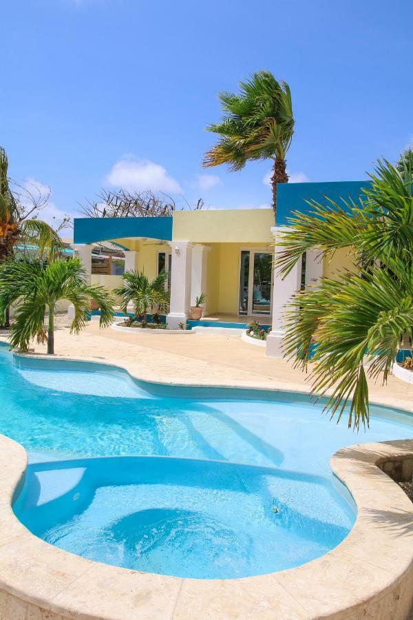 Aqua Viva Suites Playa Extérieur photo